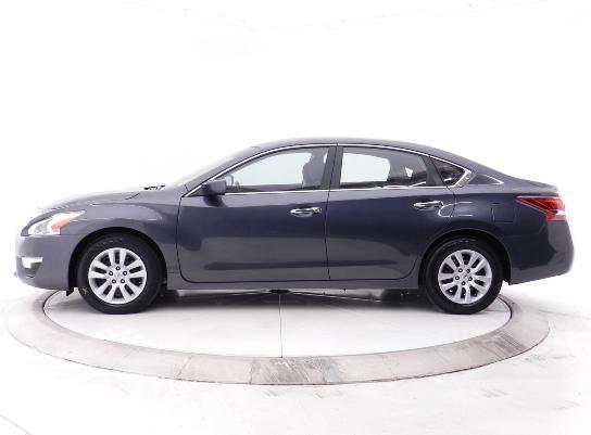 Nissan Altima 2013 photo 19