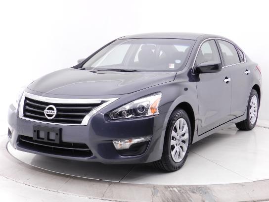 Nissan Altima 2013 photo 26