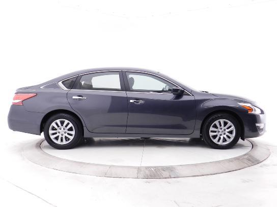 Nissan Altima 2013 photo 8