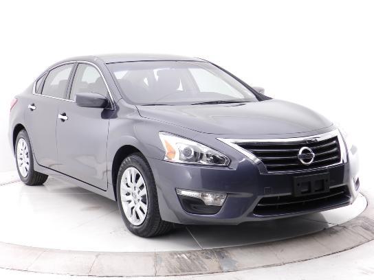 Nissan Altima 2013 photo 9