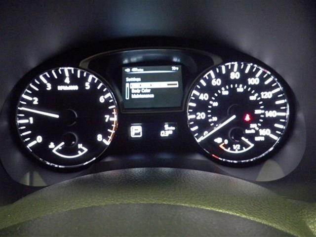 Nissan Altima 2013 photo 10