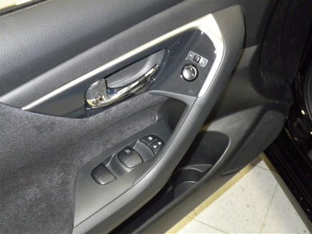 Nissan Altima 2013 photo 18