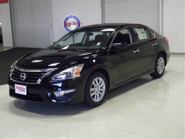 Nissan Altima 2013 photo 38