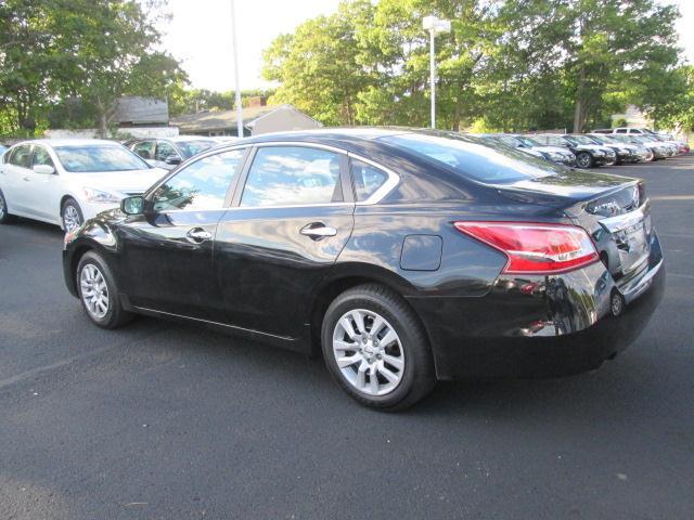 Nissan Altima 2013 photo 1