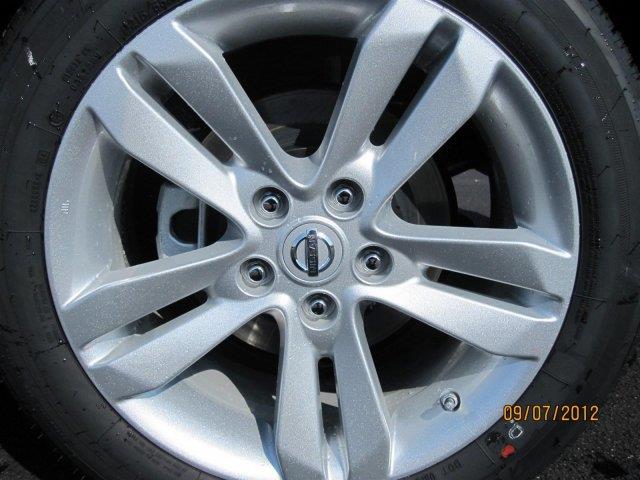 Nissan Altima 2013 photo 1