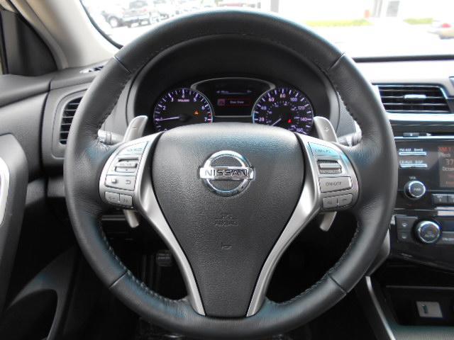 Nissan Altima 2013 photo 18