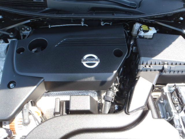 Nissan Altima 2013 photo 7