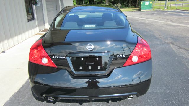 Nissan Altima 2013 photo 5