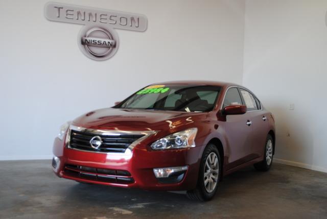 Nissan Altima 2013 photo 4