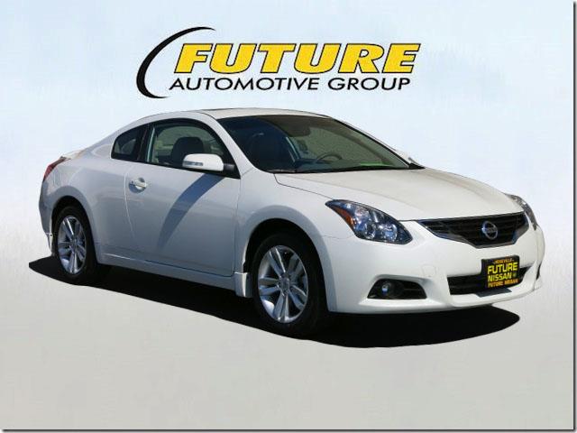 Nissan Altima 2013 photo 3