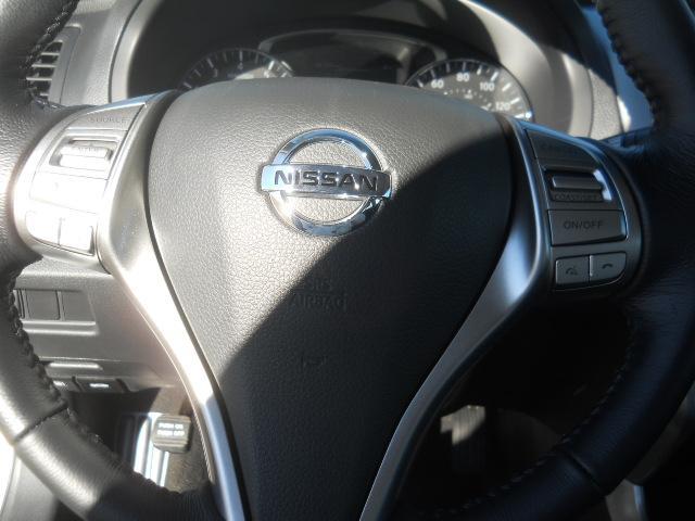 Nissan Altima 2013 photo 8