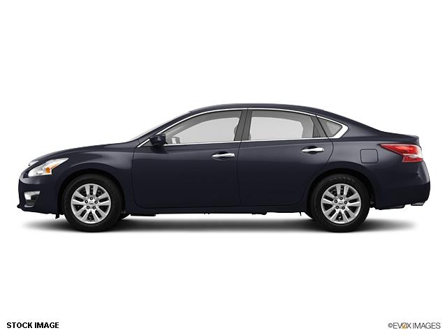 Nissan Altima 2013 photo 1