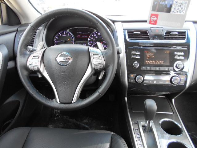 Nissan Altima 2013 photo 11