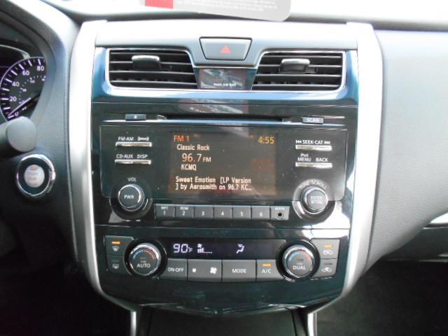 Nissan Altima 2013 photo 5