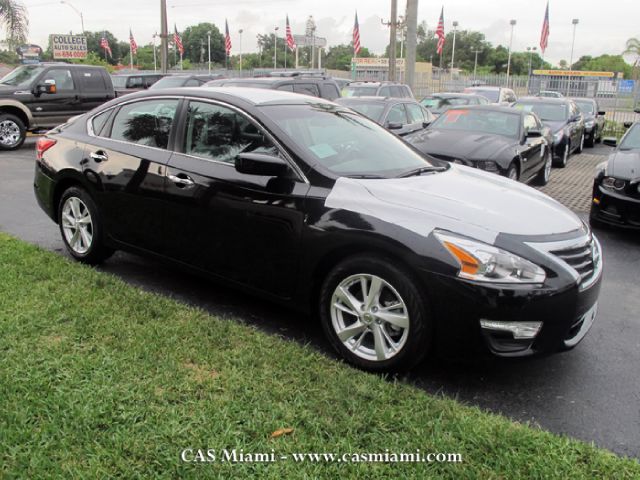 Nissan Altima 2013 photo 3