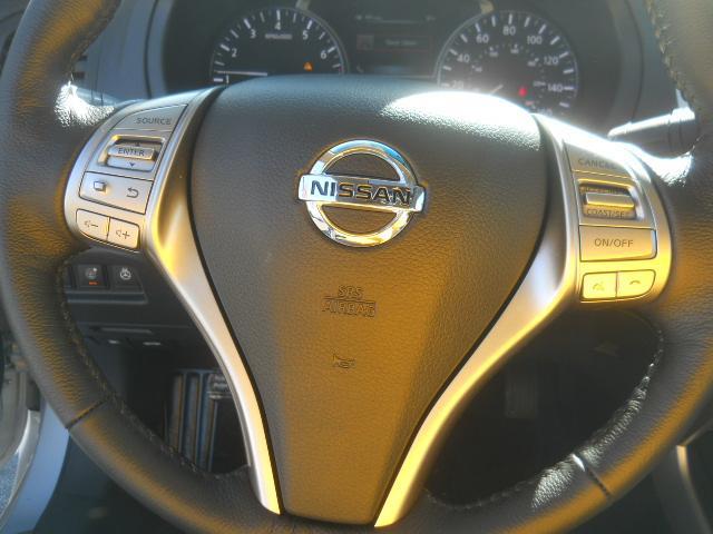 Nissan Altima 2013 photo 1