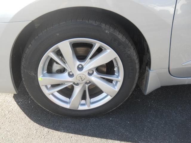 Nissan Altima 2013 photo 17