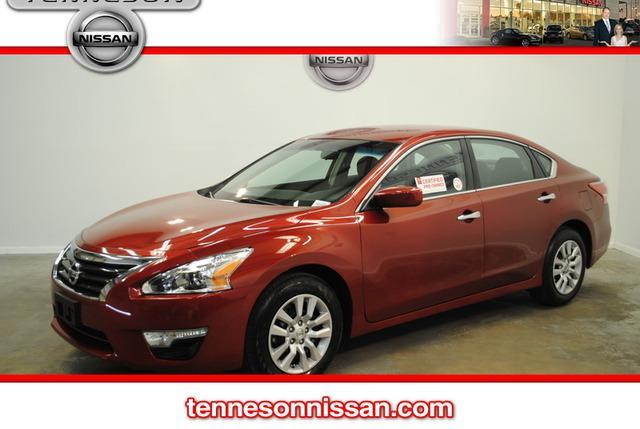 Nissan Altima 2013 photo 4