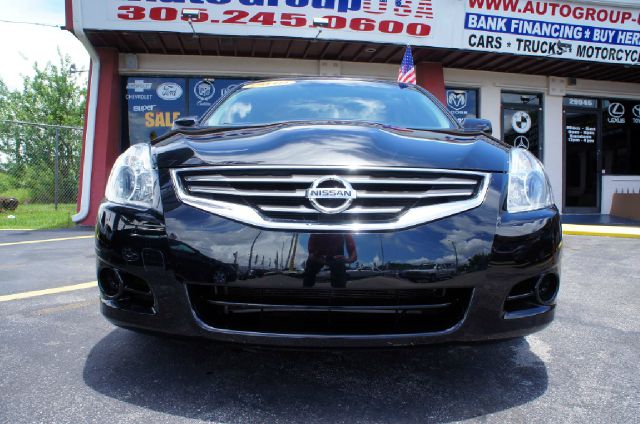 Nissan Altima 2013 photo 1