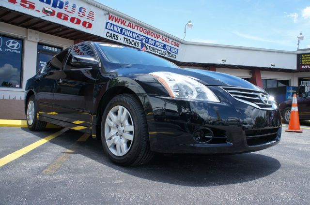 Nissan Altima 2013 photo 4