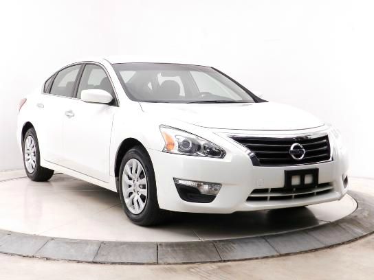 Nissan Altima 2013 photo 4