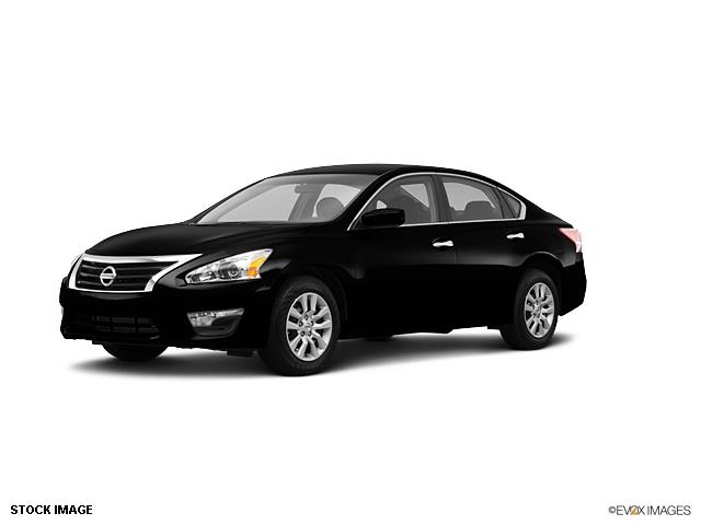 Nissan Altima 2013 photo 3