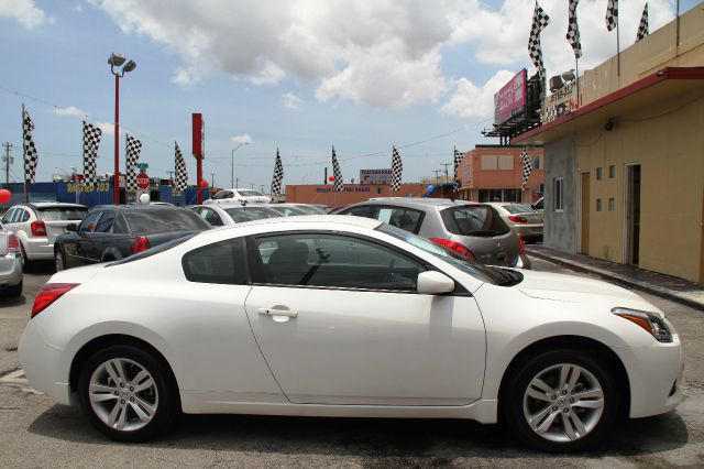 Nissan Altima 2013 photo 4