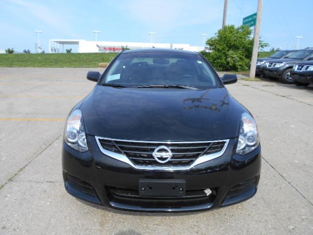 Nissan Altima 2013 photo 3