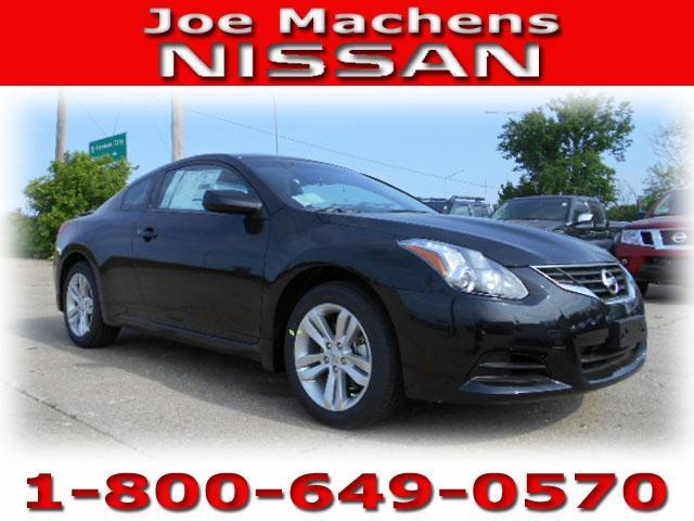 Nissan Altima 2013 photo 6