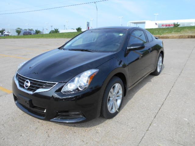 Nissan Altima 2013 photo 7