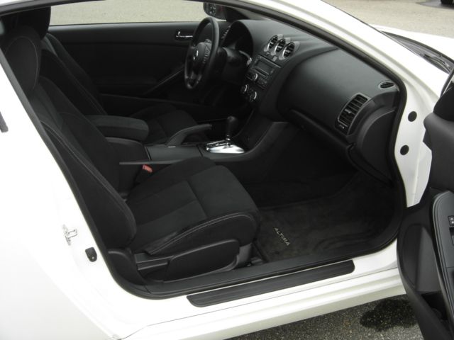 Nissan Altima 2013 photo 4