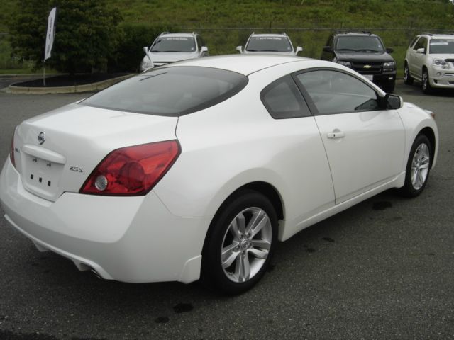 Nissan Altima 2013 photo 5