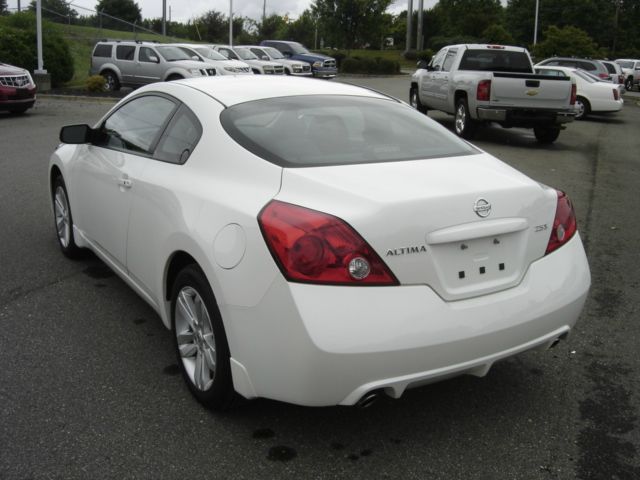 Nissan Altima 2013 photo 6