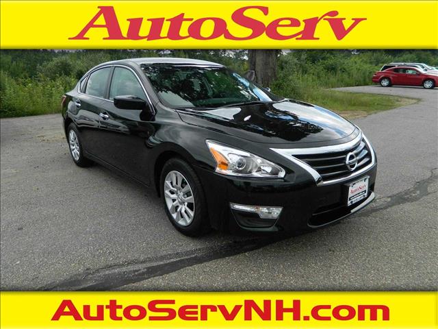 Nissan Altima 2013 photo 3