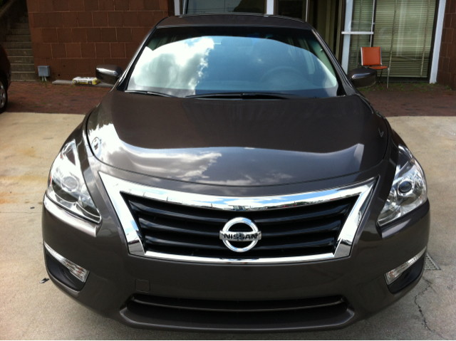 Nissan Altima 2013 photo 3