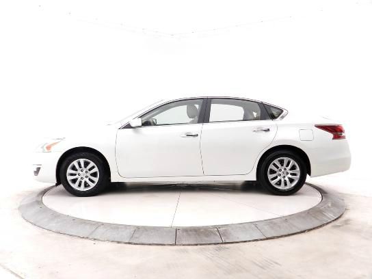 Nissan Altima 2013 photo 1