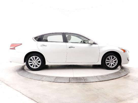 Nissan Altima 2013 photo 3