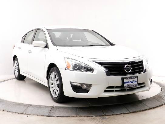 Nissan Altima 2013 photo 4