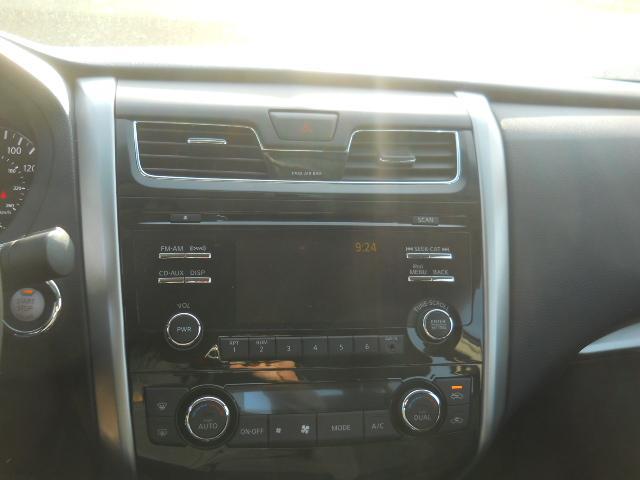 Nissan Altima 2013 photo 10