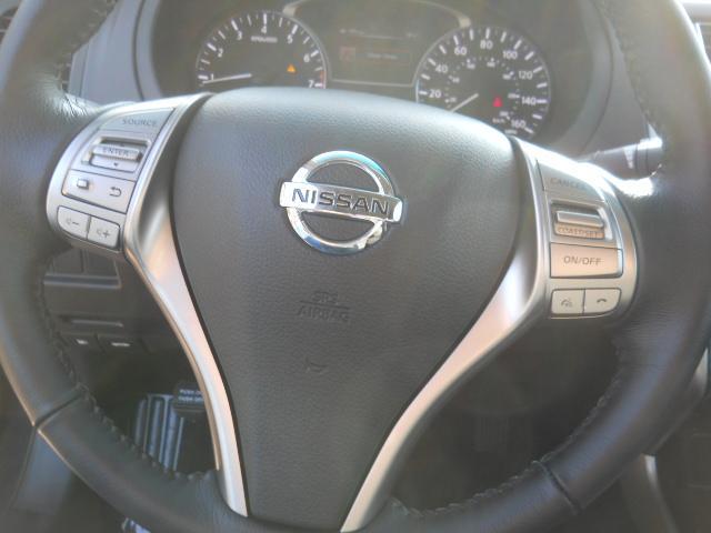 Nissan Altima 2013 photo 7