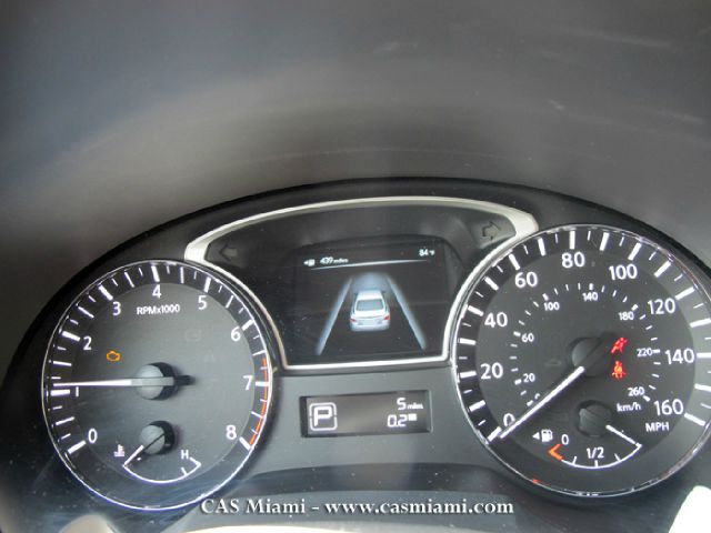 Nissan Altima 2013 photo 3