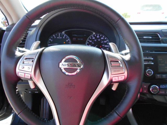 Nissan Altima ST Pickup 4D 5 1/2 Ft Sedan