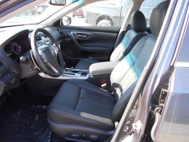 Nissan Altima 2013 photo 5