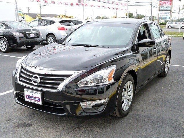 Nissan Altima 2014 photo 2