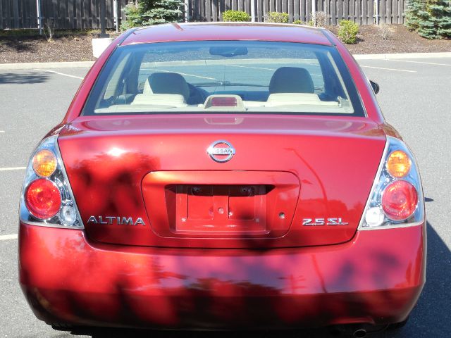 Nissan Altima 2014 photo 4