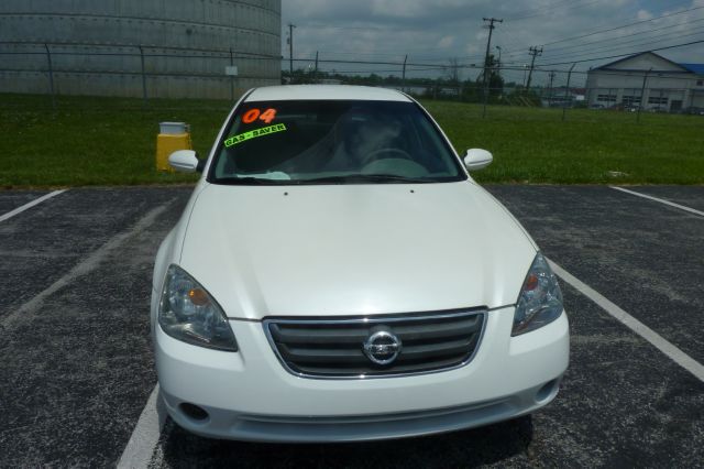 Nissan Altima 2014 photo 3