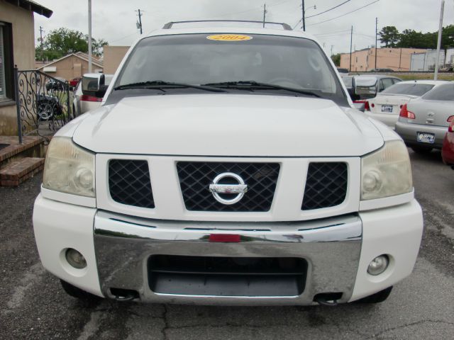 Nissan Armada 2004 photo 3