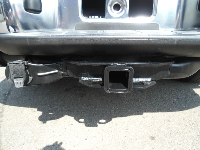 Nissan Armada 2004 photo 3