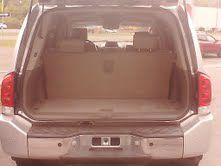 Nissan Armada 2005 photo 3