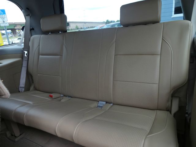 Nissan Armada 2005 photo 15